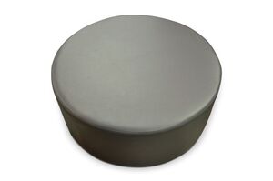 Офисная мягкая мебель Пуфы Круглые и Прямоугольные