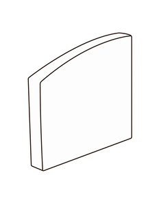 Подлокотник Сигма Лайт