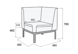 Модуль угловой Сигма