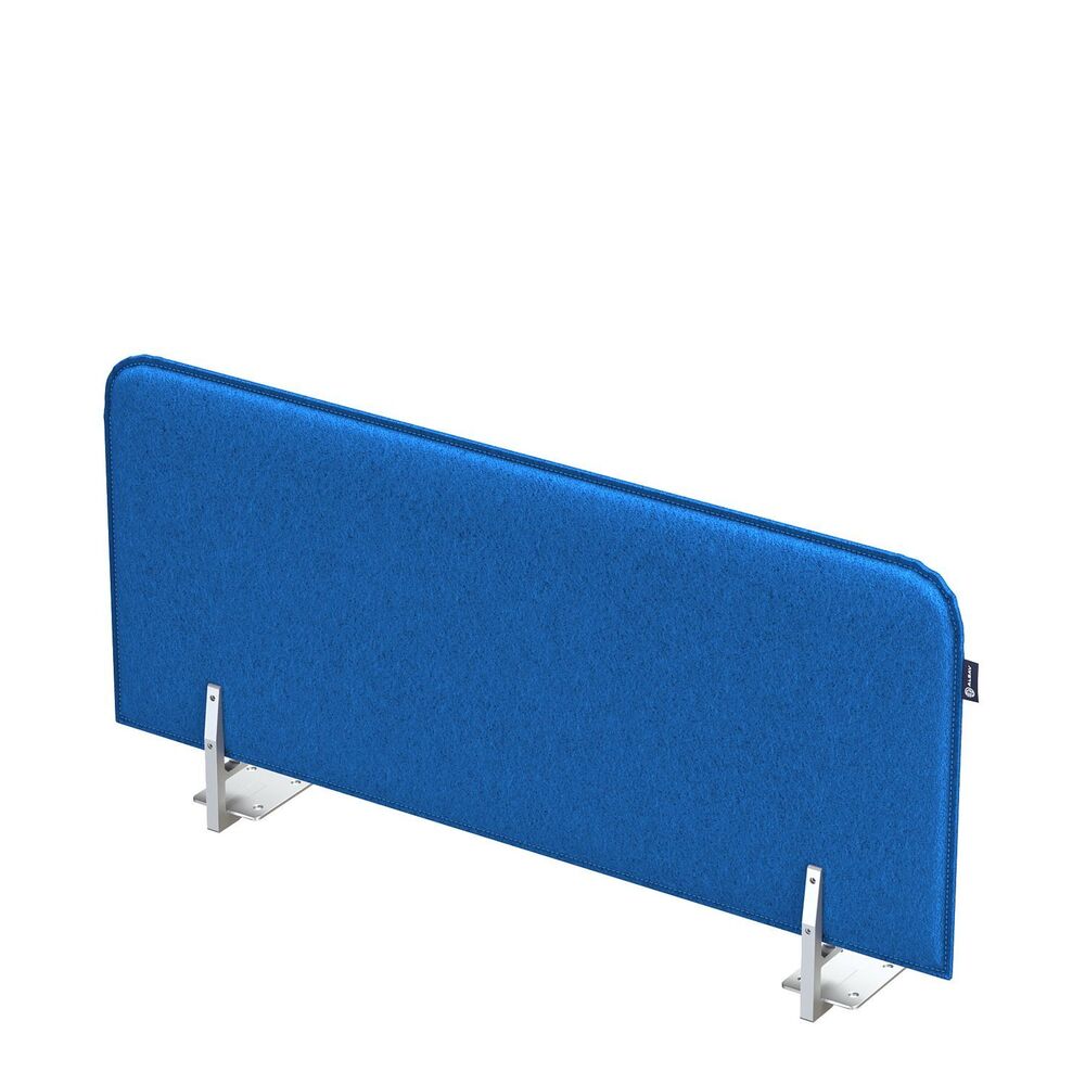 Барьер из фетра, боковой