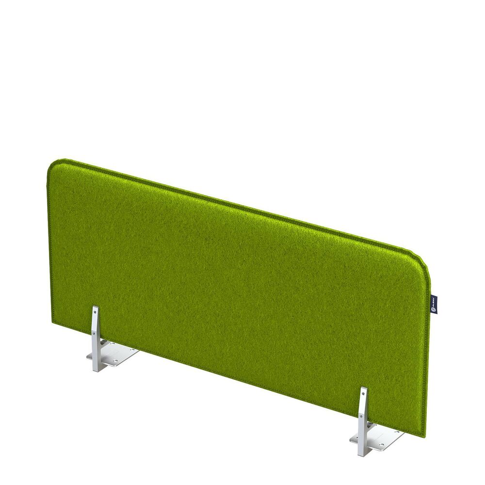 Барьер из фетра, боковой