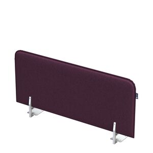 Барьер из фетра, боковой