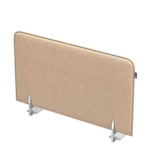 Барьер из фетра, боковой