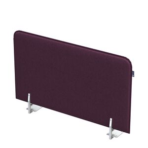 Барьер из фетра, боковой