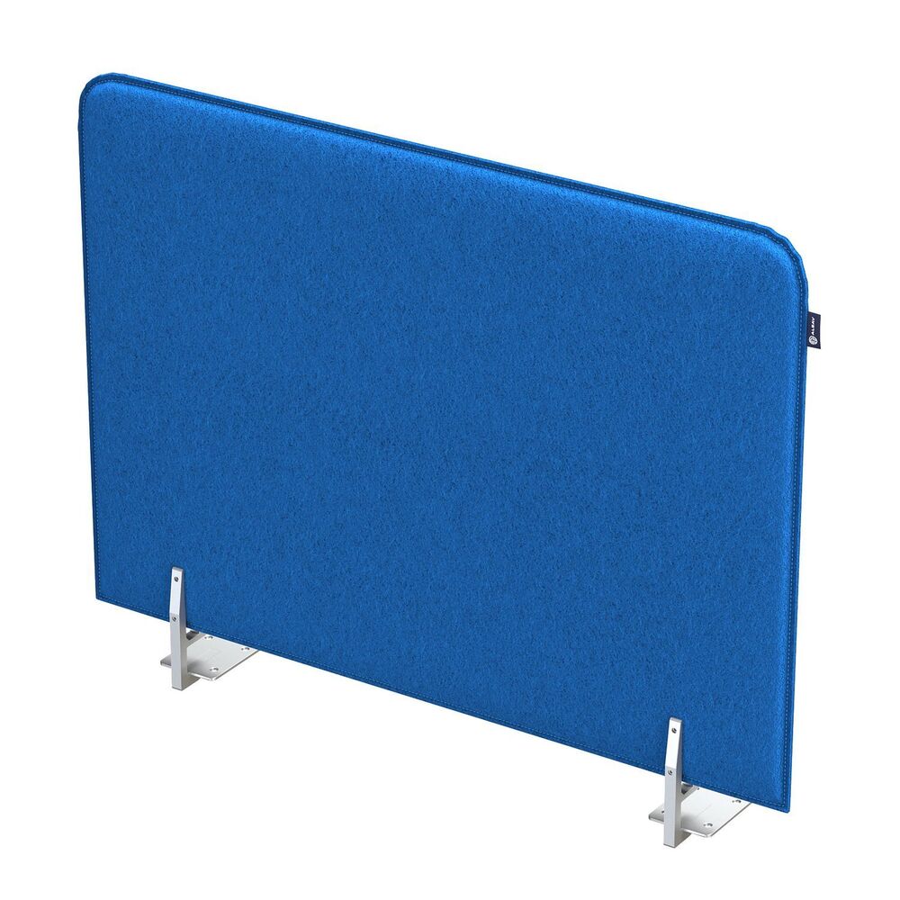 Барьер из фетра, боковой