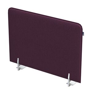 Барьер из фетра, боковой