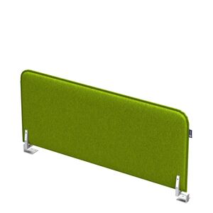 Барьер из фетра, торцевой