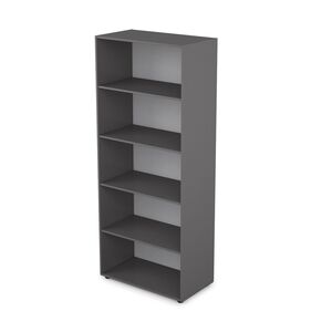 Стеллаж высокий 