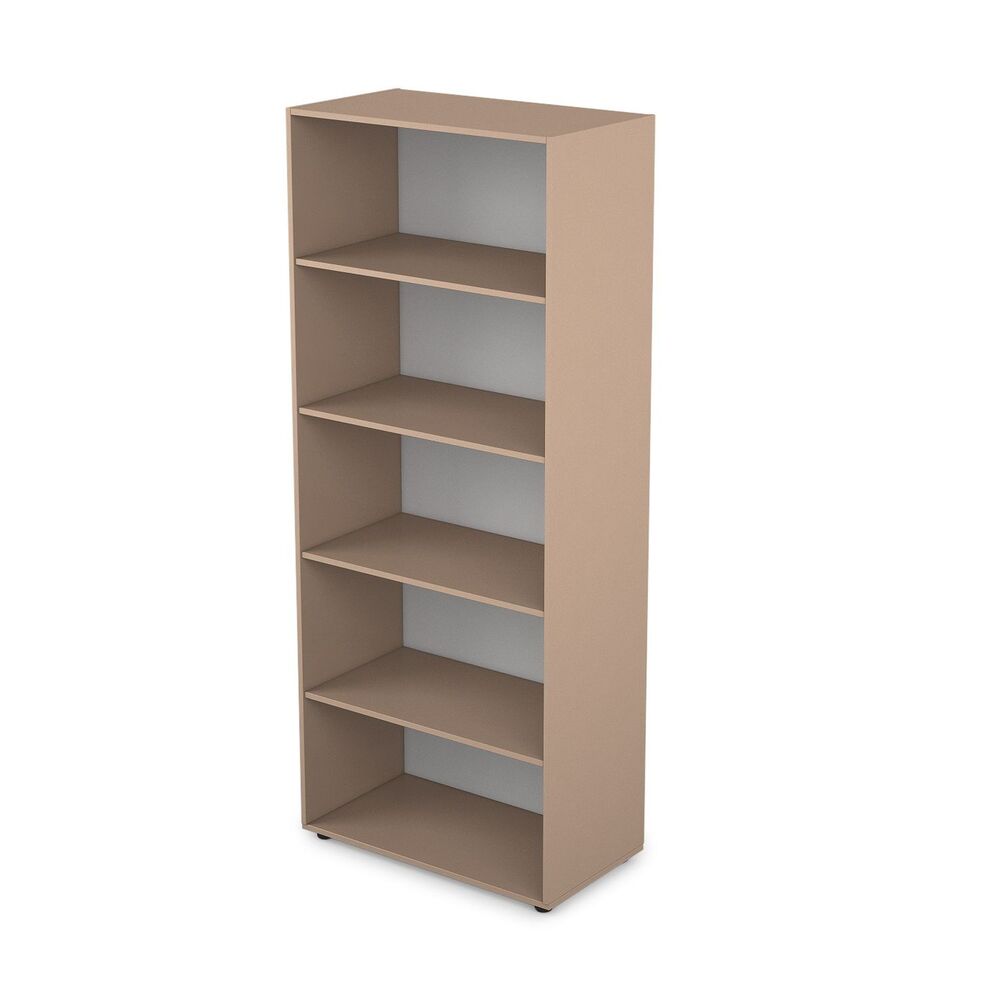 Стеллаж высокий