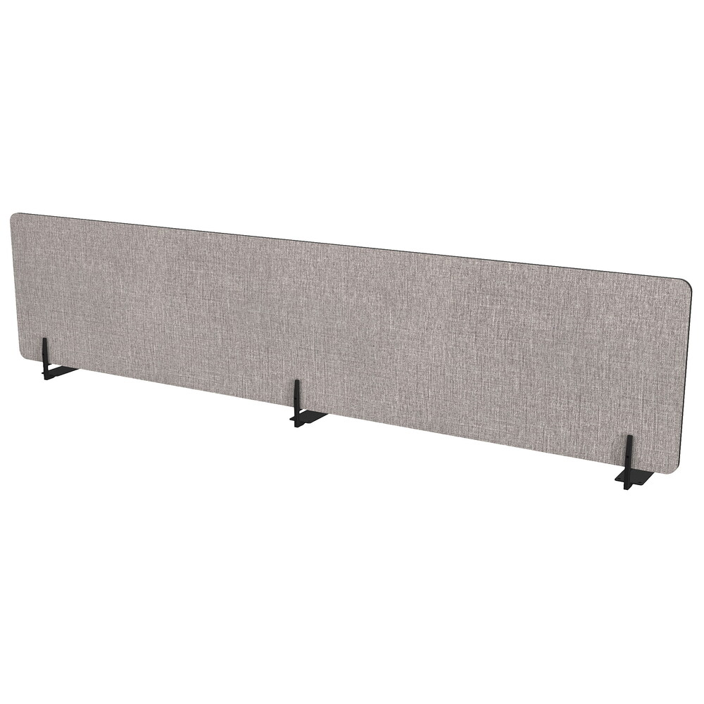 Барьер фронтальный HPL