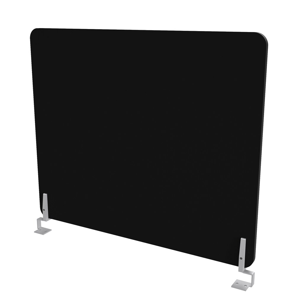 Барьер торцевой HPL