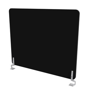 Барьер торцевой HPL