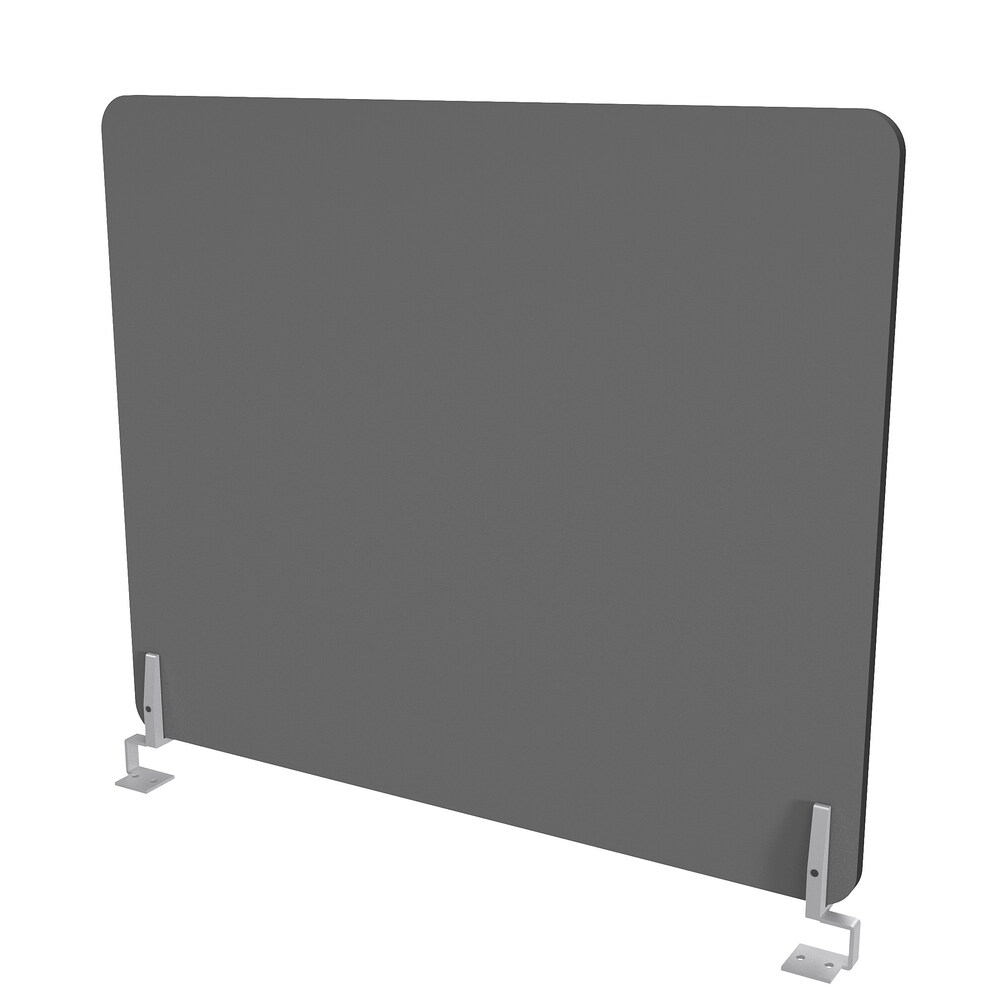 Барьер торцевой HPL