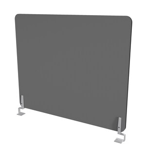 Барьер торцевой HPL