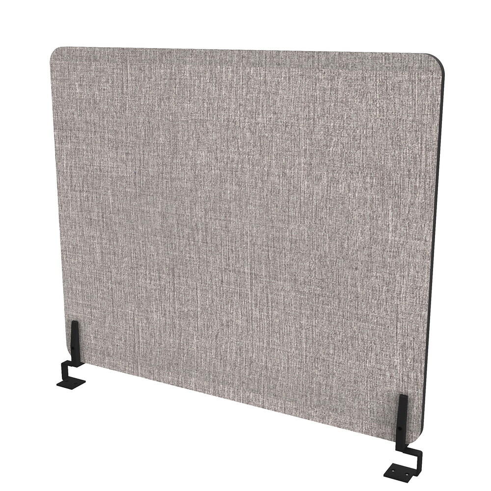 Барьер торцевой HPL