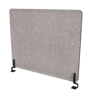 Барьер торцевой HPL