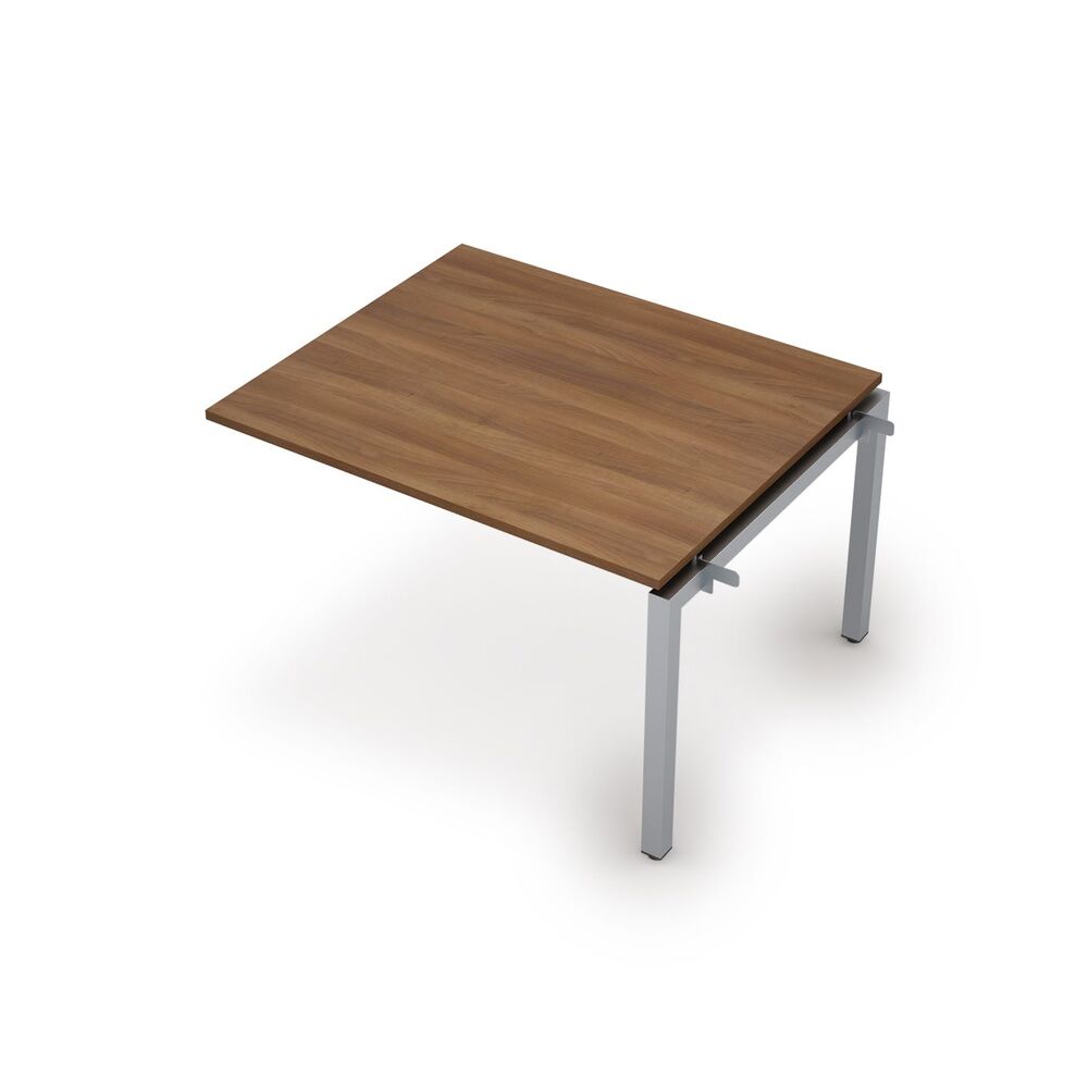 Бенч-система для переговорных столов, средний модуль