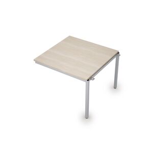 Бенч-системы для переговорных столов, средний модуль