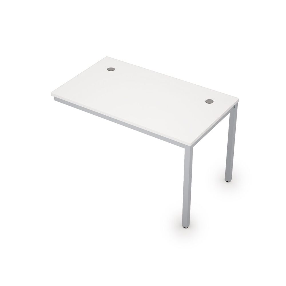 Линейные бенч-системы, конечный модуль