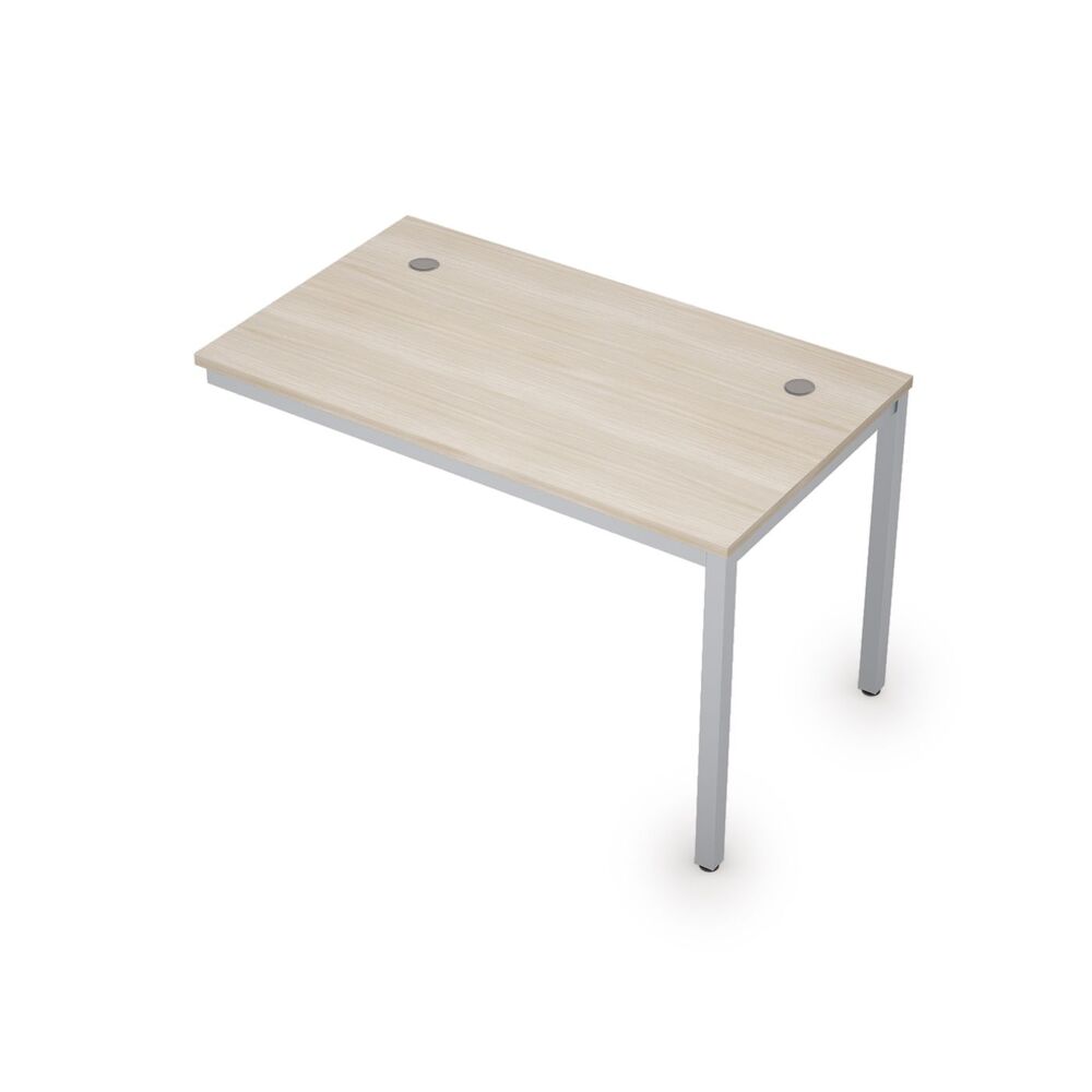 Линейные бенч-системы, конечный модуль