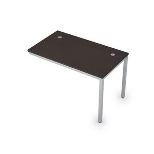 Линейные бенч-системы, конечный модуль