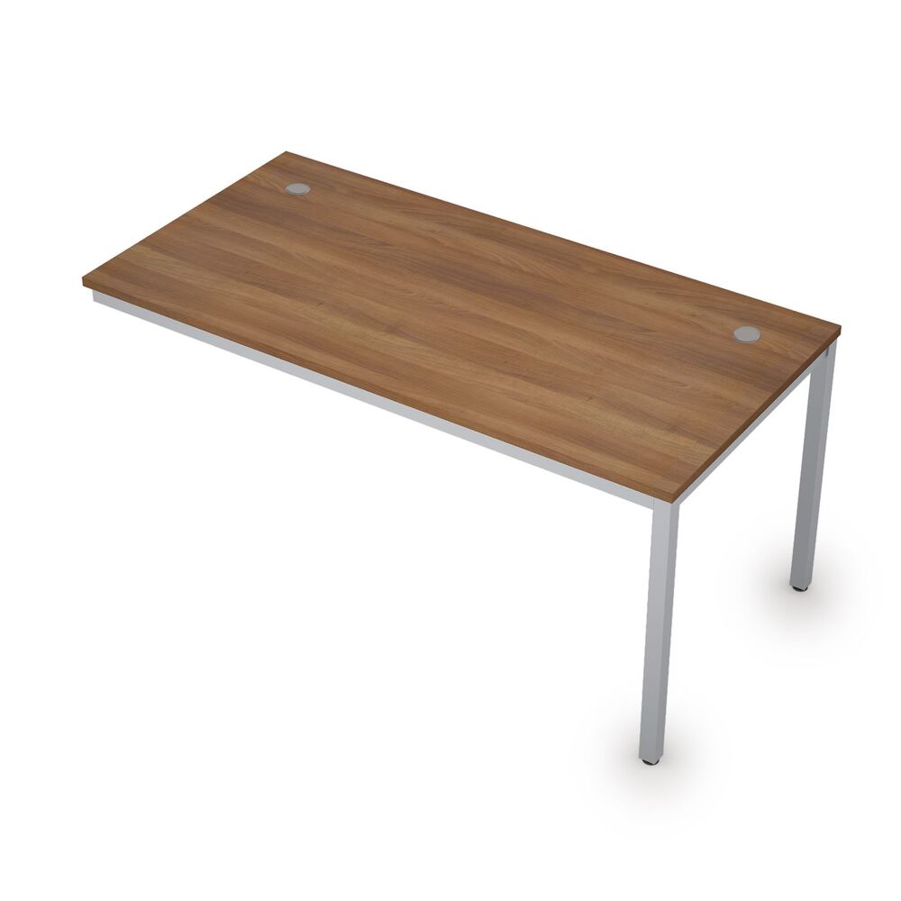 Линейные бенч-системы, конечный модуль