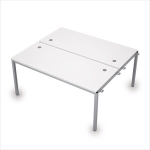 Сдвоенные бенч-системы, начальный модуль