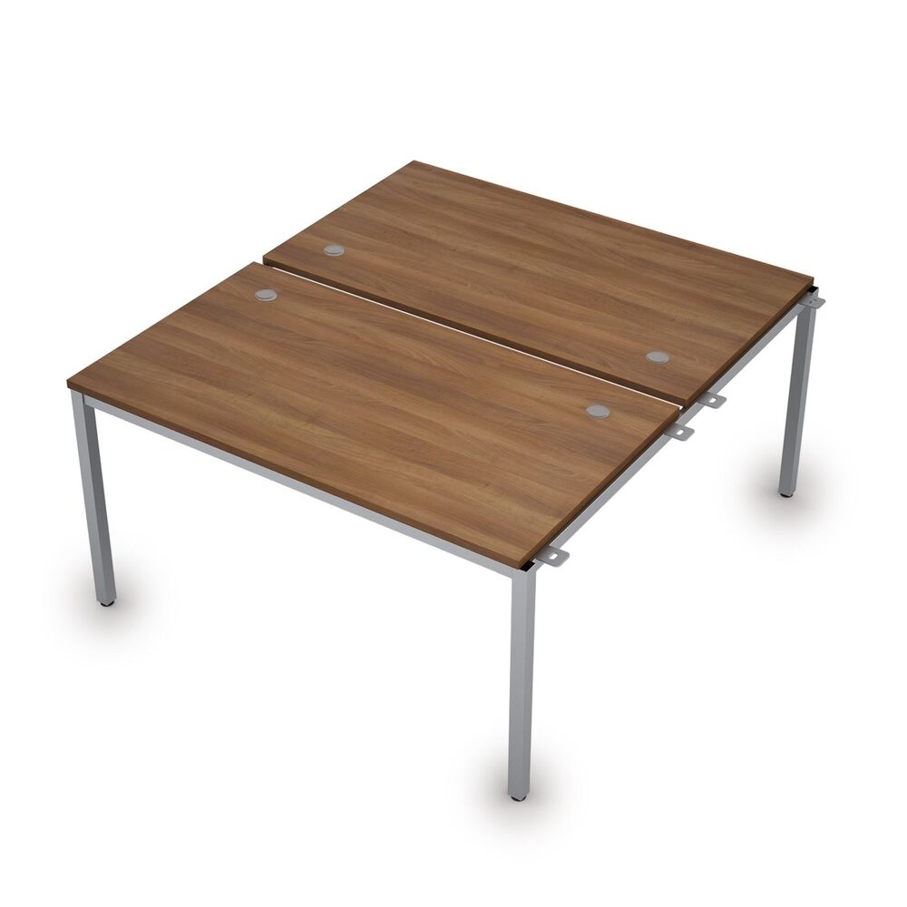 Сдвоенные бенч-системы, начальный модуль