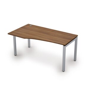 Стол криволинейный (левый) (50х50)