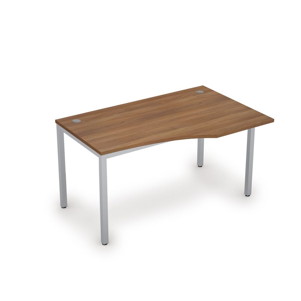 Стол криволинейный (правый) (40х40)