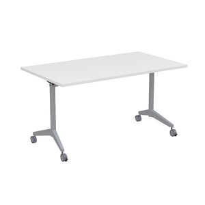 Складной прямолинейный стол-трансформер