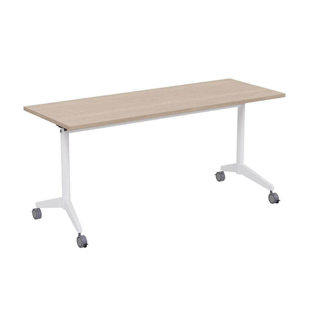 Складной прямолинейный стол-трансформер Simple