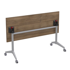 Складной прямолинейный стол-трансформер Simple