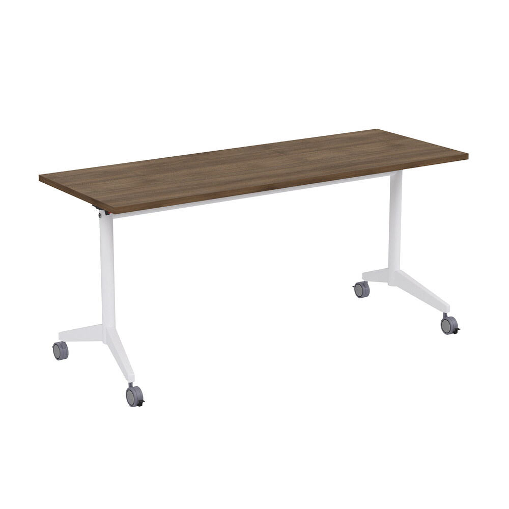 Складной прямолинейный стол-трансформер Simple