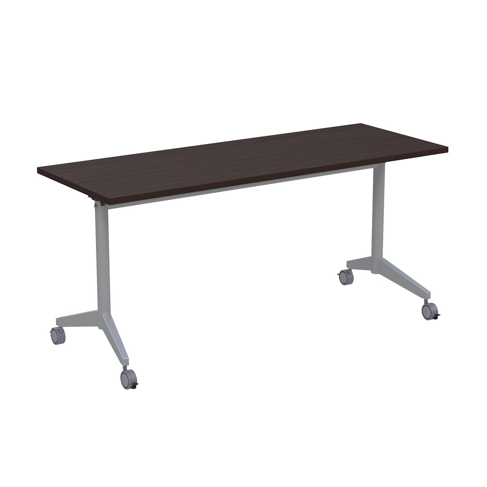 Складной прямолинейный стол-трансформер Simple