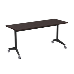 Складной прямолинейный стол-трансформер Simple