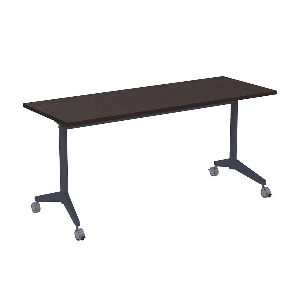 Складной прямолинейный стол-трансформер Simple