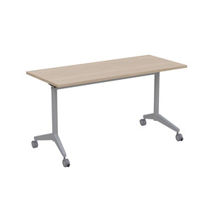 Складной прямолинейный стол-трансформер Simple