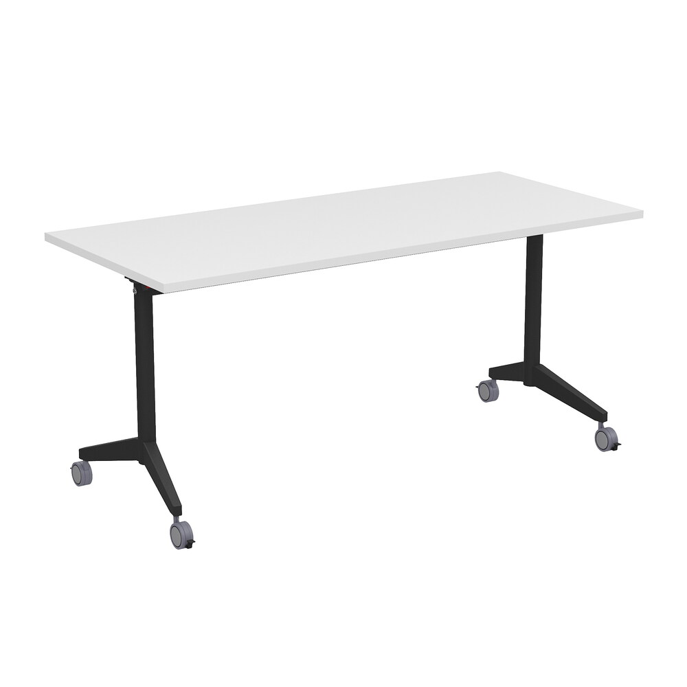 Складной прямолинейный стол-трансформер Simple