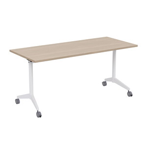 Складной прямолинейный стол-трансформер Simple