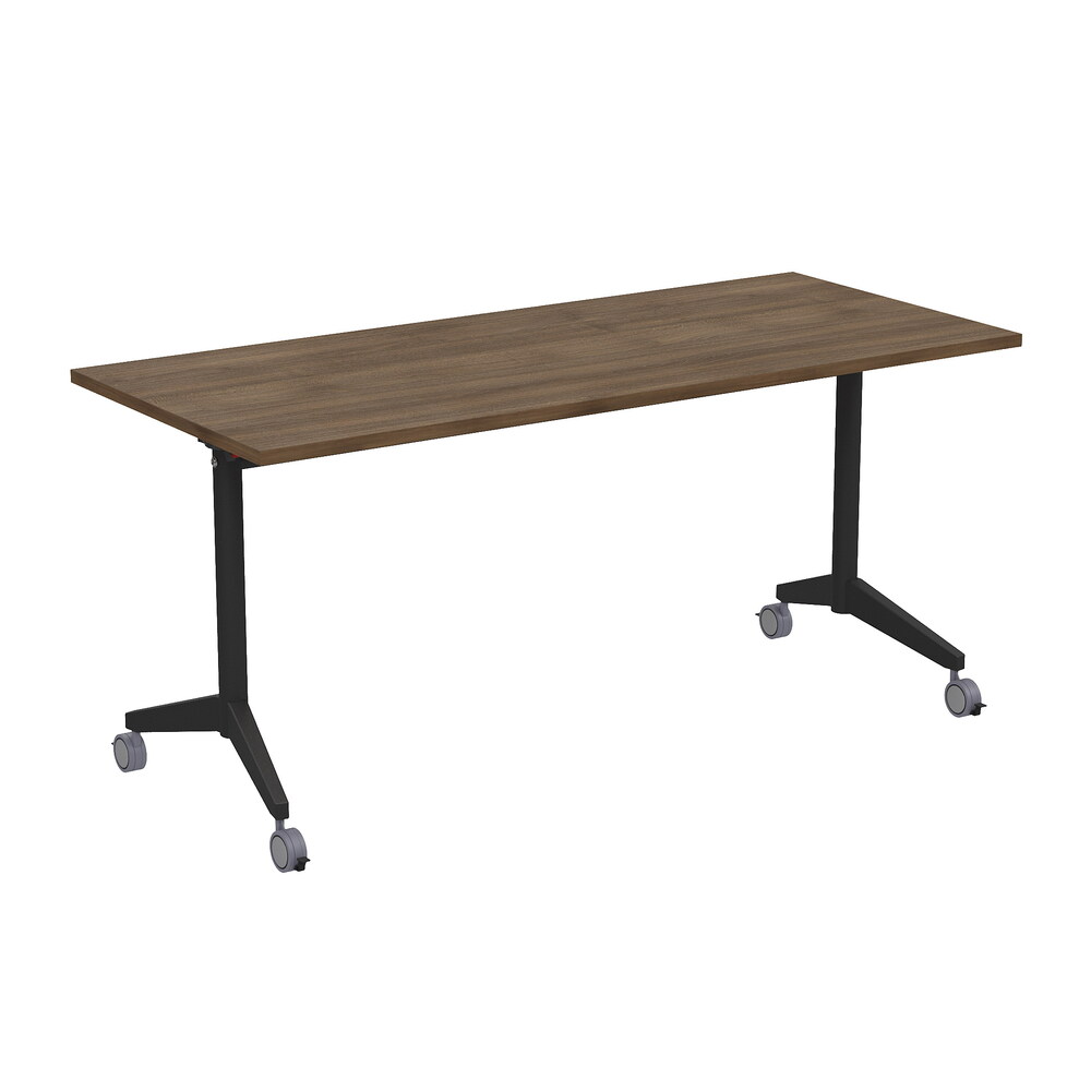 Складной прямолинейный стол-трансформер Simple