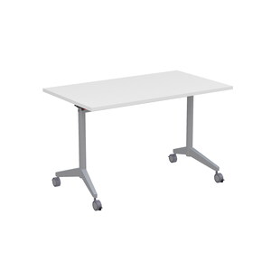 Складной прямолинейный стол-трансформер Simple