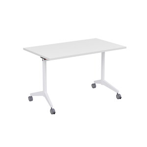 Складной прямолинейный стол-трансформер Simple