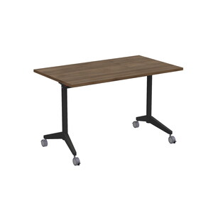 Складной прямолинейный стол-трансформер Simple