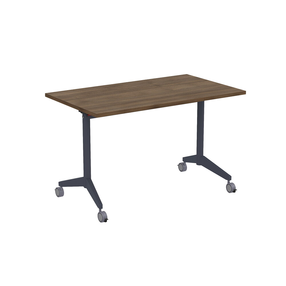 Складной прямолинейный стол-трансформер Simple