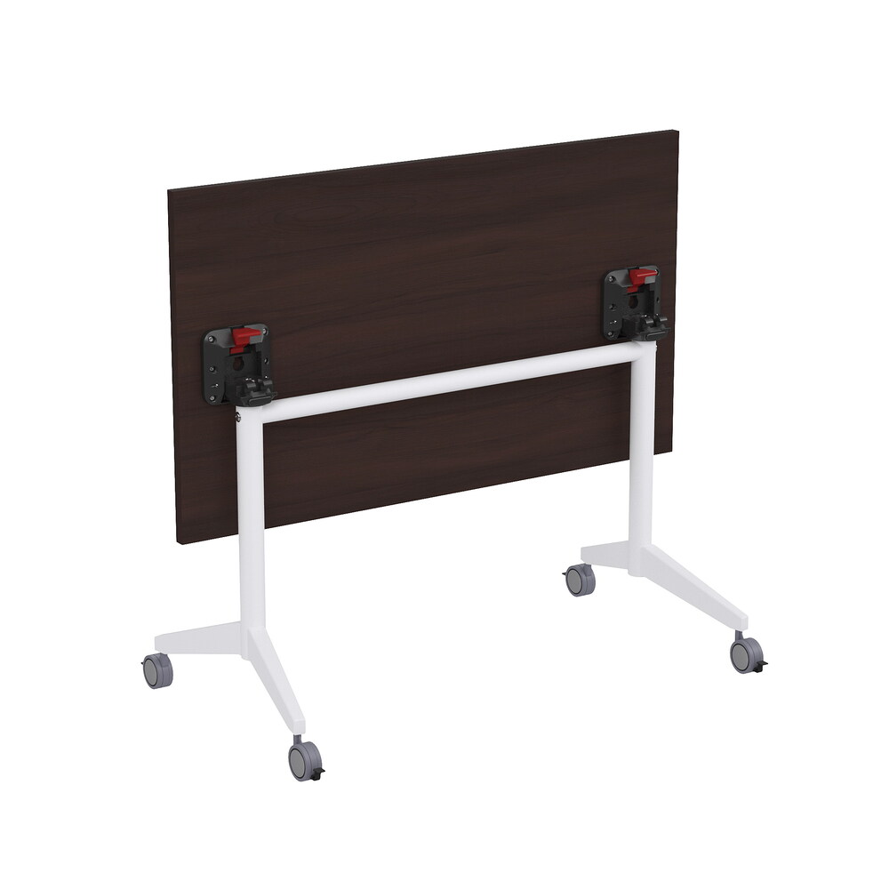 Складной прямолинейный стол-трансформер Simple