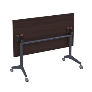 Складной прямолинейный стол-трансформер Simple