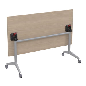 Складной прямолинейный стол-трансформер Simple