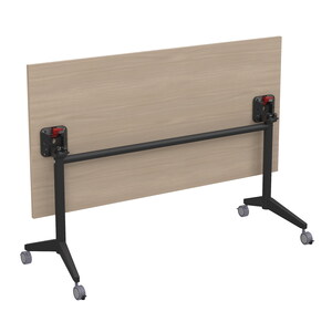 Складной прямолинейный стол-трансформер Simple