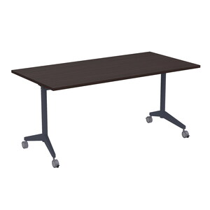 Складной прямолинейный стол-трансформер Simple